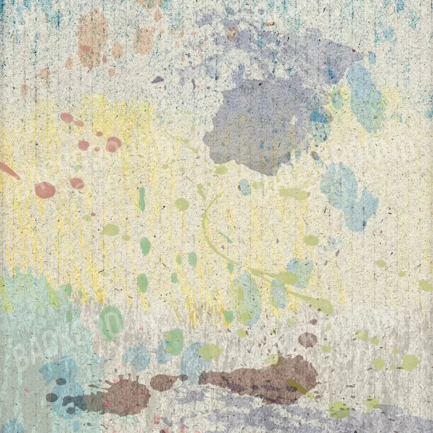 Drench 8X8 Fleece ( 96 X Inch ) Backdrop