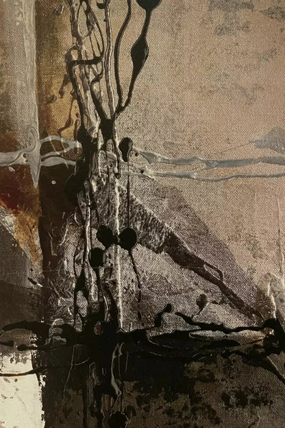 Drip N Grunge 3 Backdrop