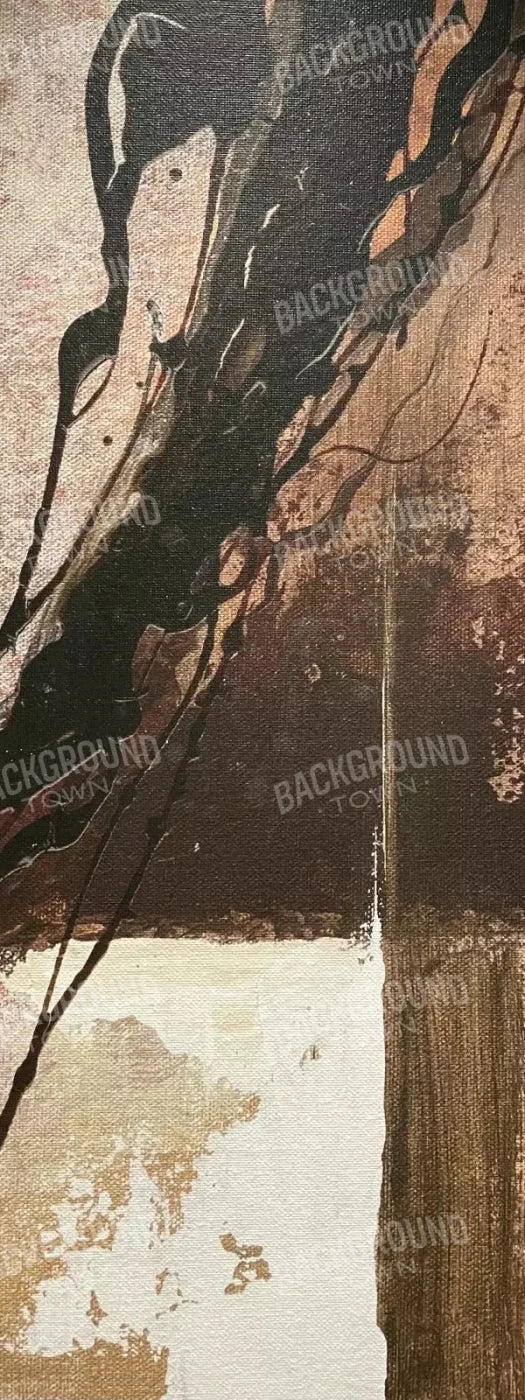 Drip N Grunge 4 8X20 Ultracloth ( 96 X 240 Inch ) Backdrop