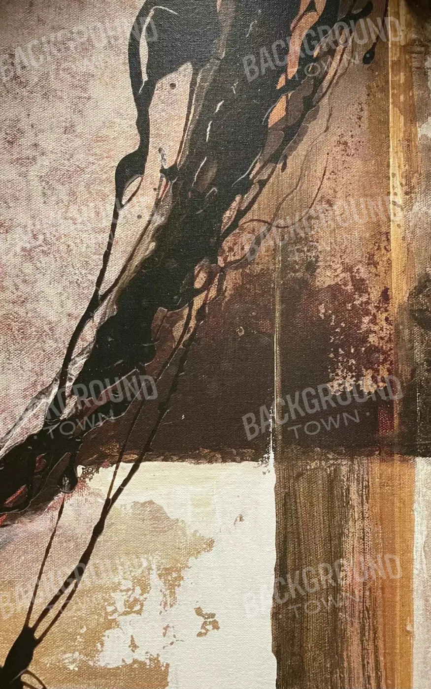 Drip N Grunge 4 9X14 Ultracloth ( 108 X 168 Inch ) Backdrop