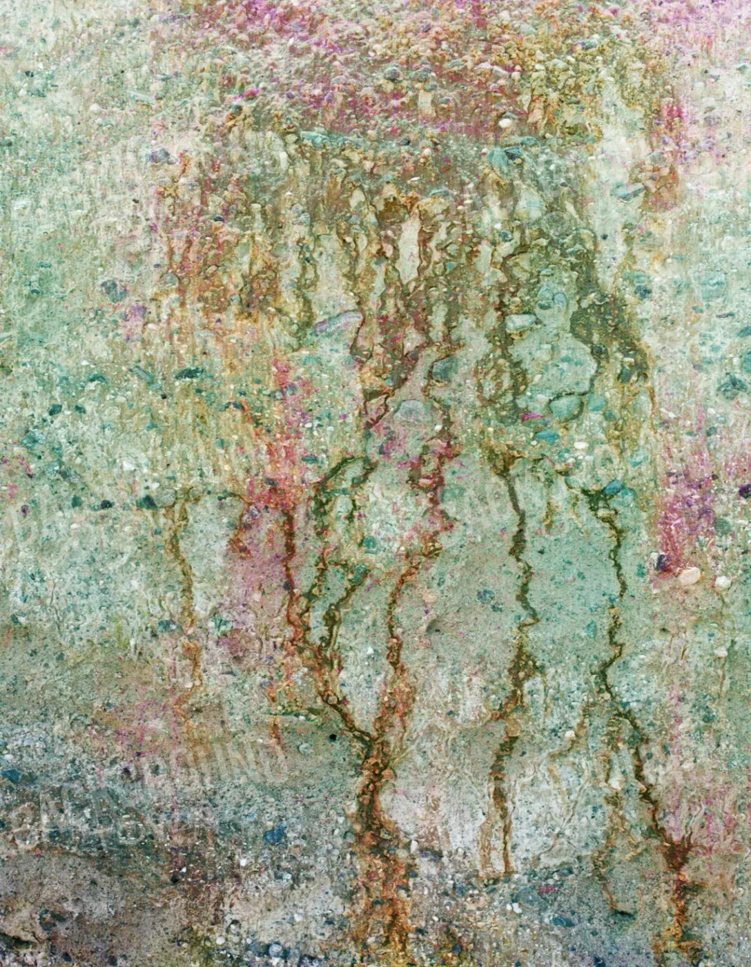 Drizzle 6’X8’ Fleece (72 X 96 Inch) Backdrop