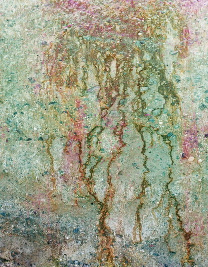 Drizzle 6’X8’ Fleece (72 X 96 Inch) Backdrop