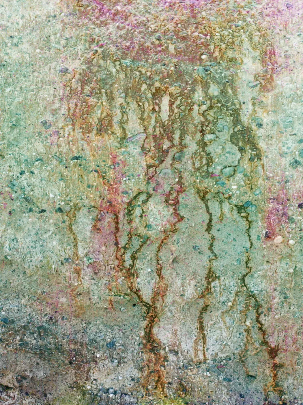 Drizzle 8’X10’ Fleece (96 X 120 Inch) Backdrop