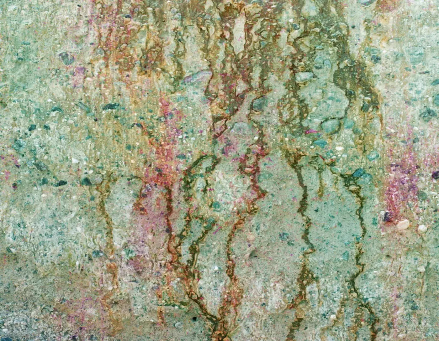 Drizzle 8’X6’ Fleece (96 X 72 Inch) Backdrop