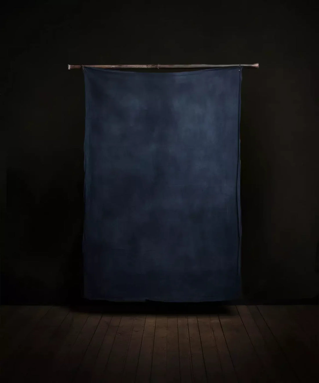 Blue Classic and Masters Backdrop for Photography