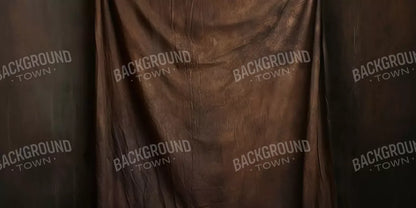 Drop In A Brown 16’X8’ Ultracloth (192 X 96 Inch) Backdrop