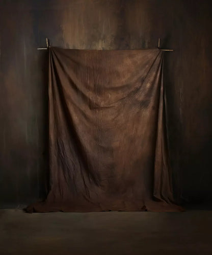 Brown Backdrop for Photography