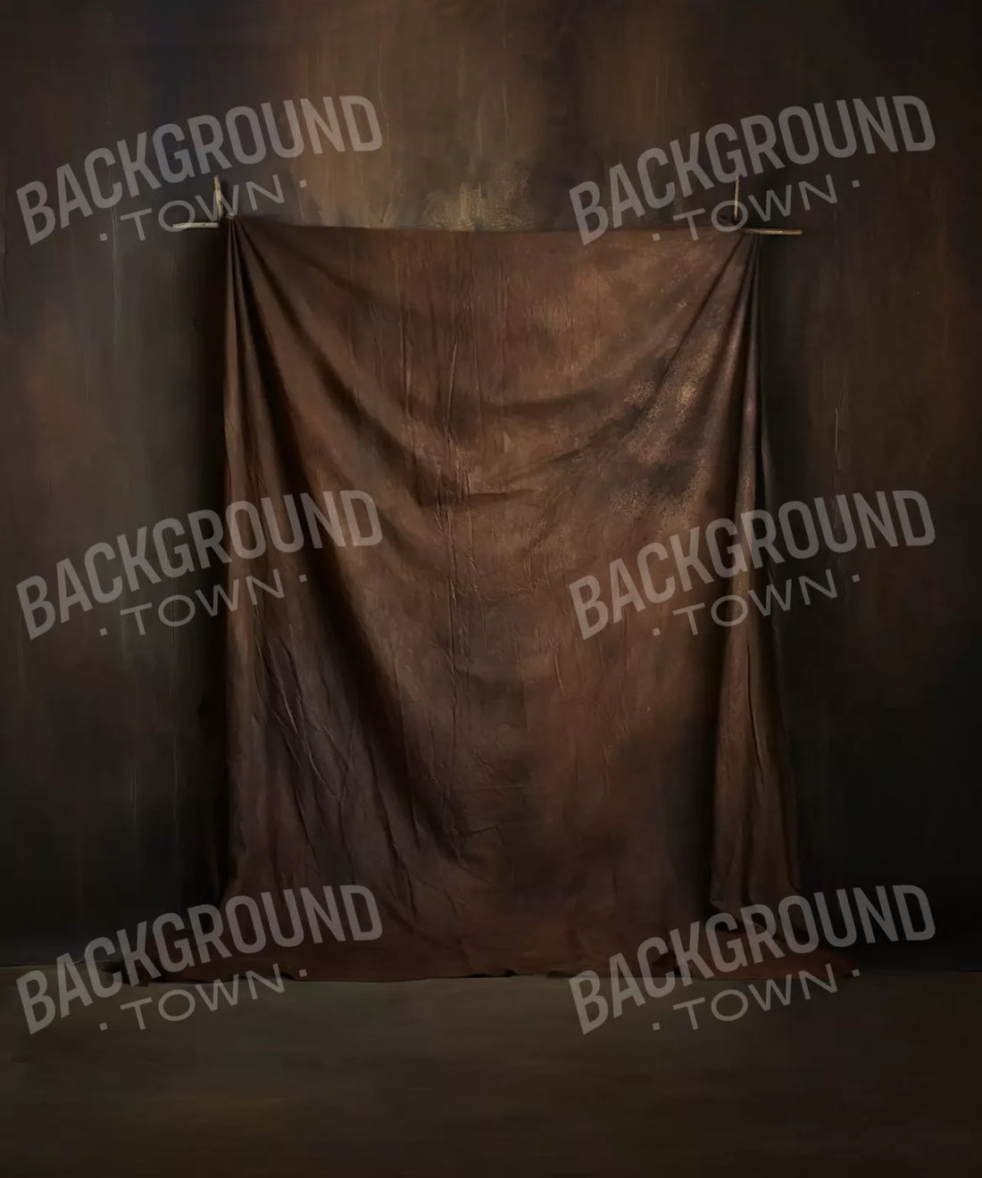 Brown Backdrop for Photography