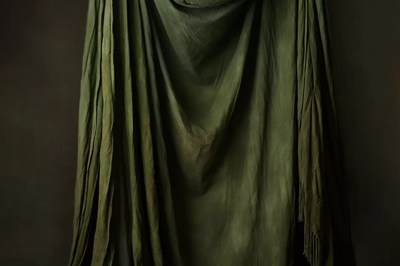 Drop In A Green 12’X8’ Ultracloth (144 X 96 Inch) Backdrop