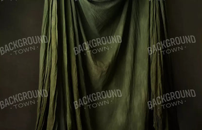 Drop In A Green 14’X9’ Ultracloth (168 X 108 Inch) Backdrop