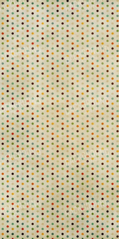 Droplet 10’X20’ Ultracloth (120 X 240 Inch) Backdrop