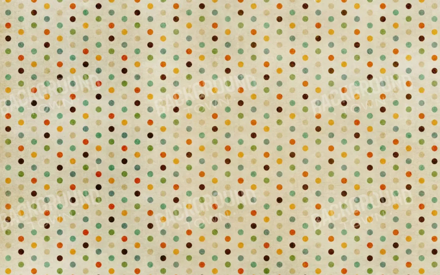 Droplet 14’X9’ Ultracloth (168 X 108 Inch) Backdrop