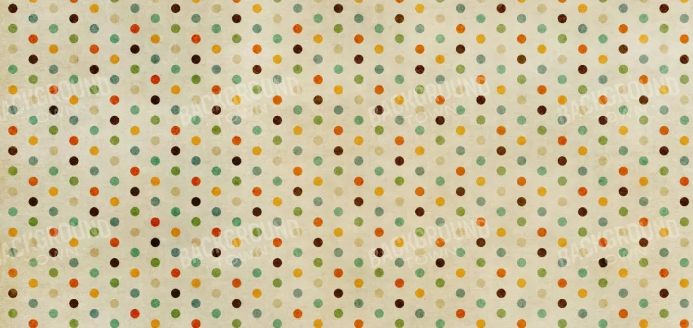 Droplet 16’X8’ Ultracloth (192 X 96 Inch) Backdrop