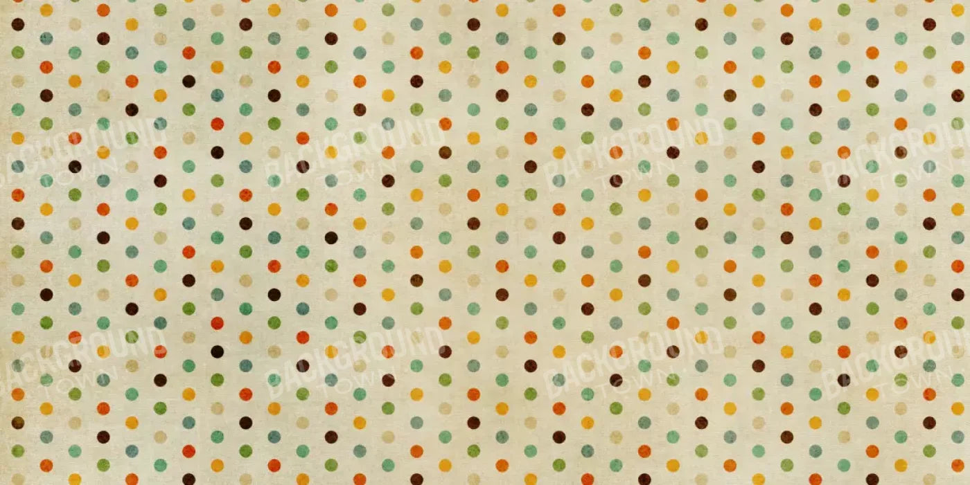 Droplet 20’X10’ Ultracloth (240 X 120 Inch) Backdrop
