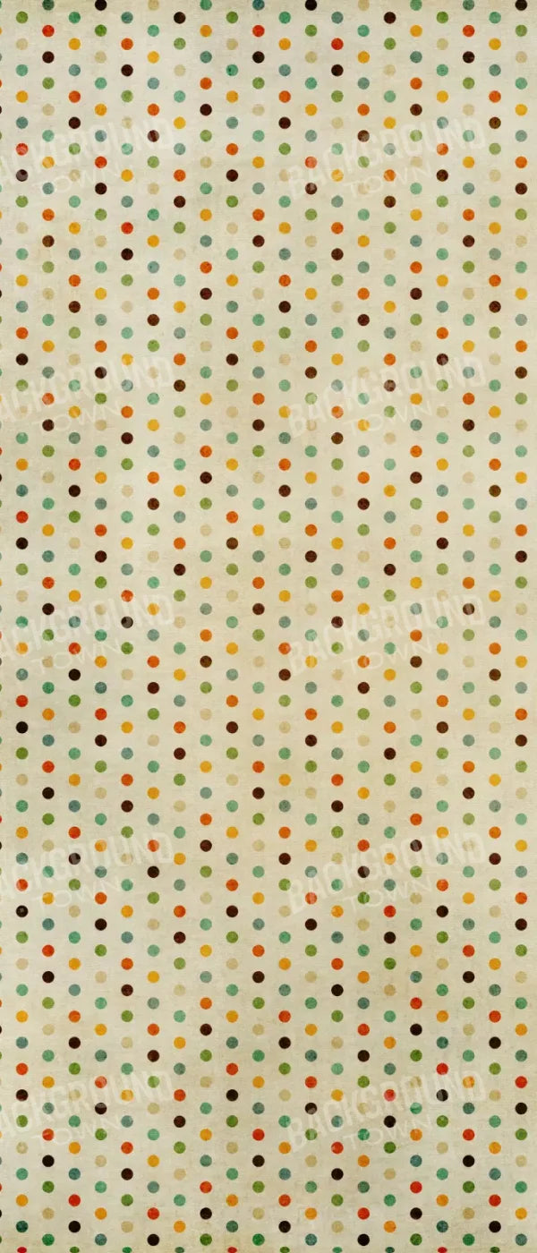 Droplet 5’X12’ Ultracloth For Westcott X-Drop (60 X 144 Inch) Backdrop