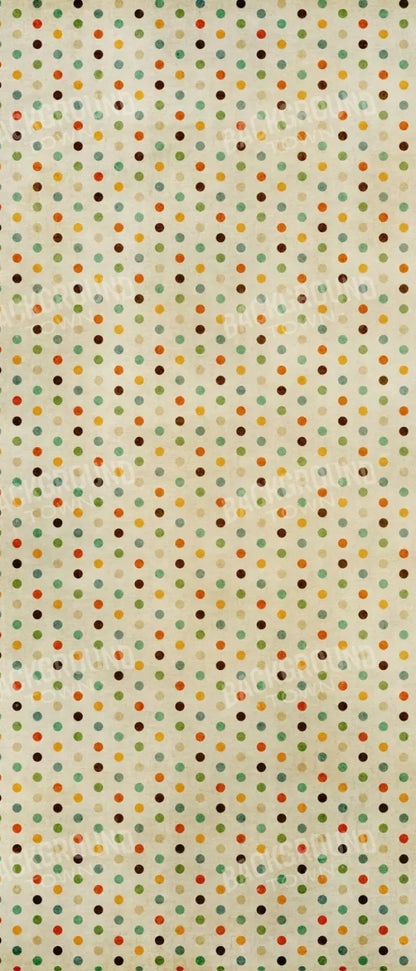 Droplet 5’X12’ Ultracloth For Westcott X-Drop (60 X 144 Inch) Backdrop