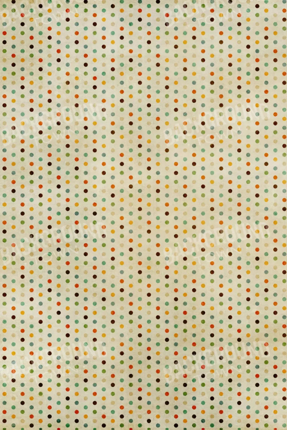Droplet 5’X8’ Ultracloth (60 X 96 Inch) Backdrop