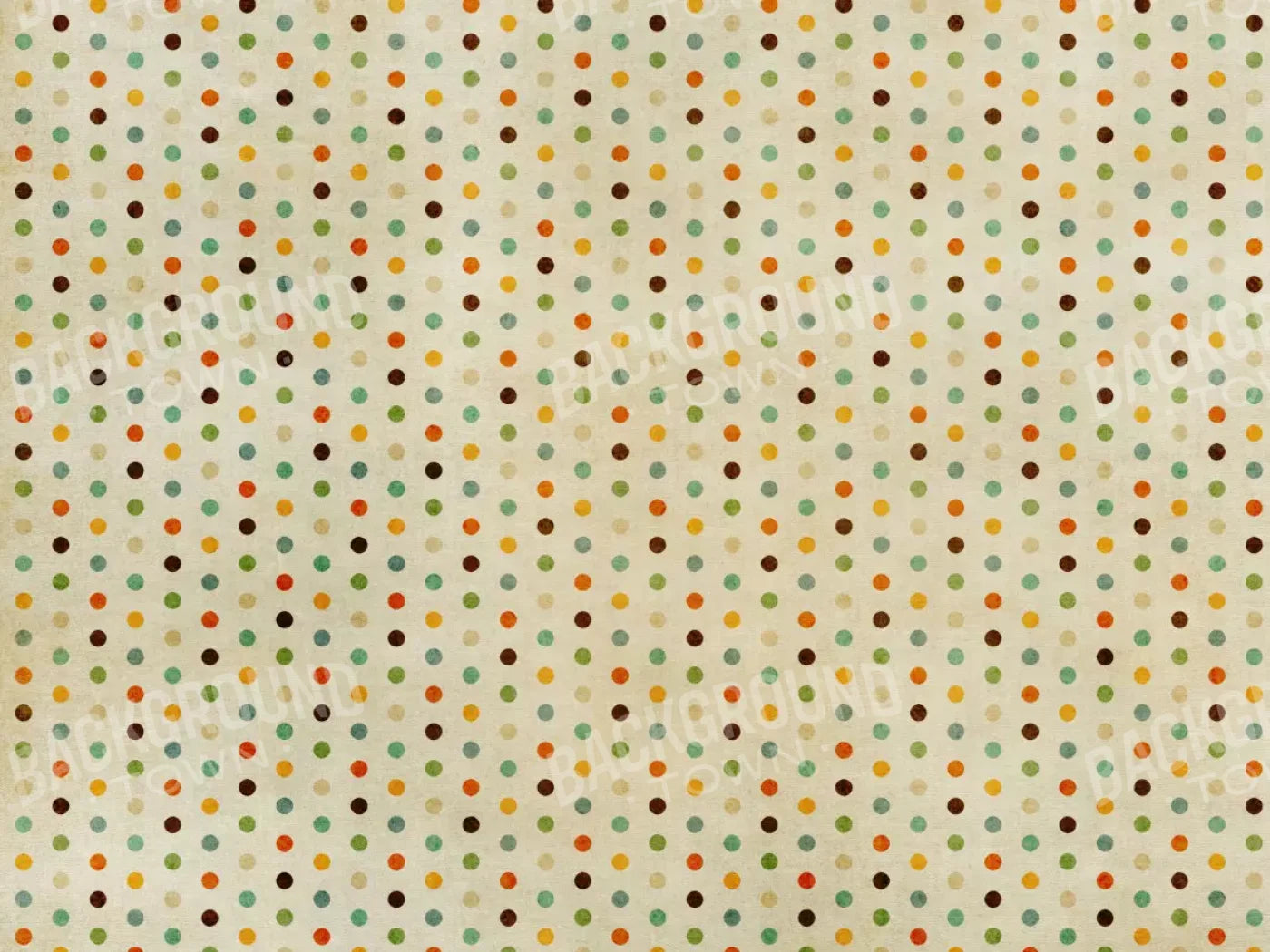 Droplet 6’8’X5’ Fleece (80 X 60 Inch) Backdrop