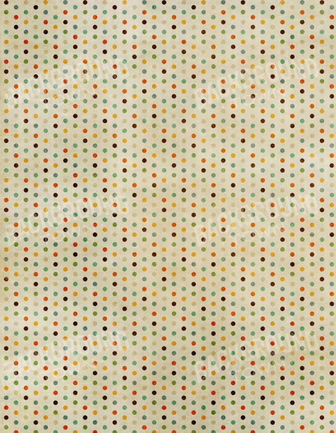 Droplet 6’X8’ Fleece (72 X 96 Inch) Backdrop