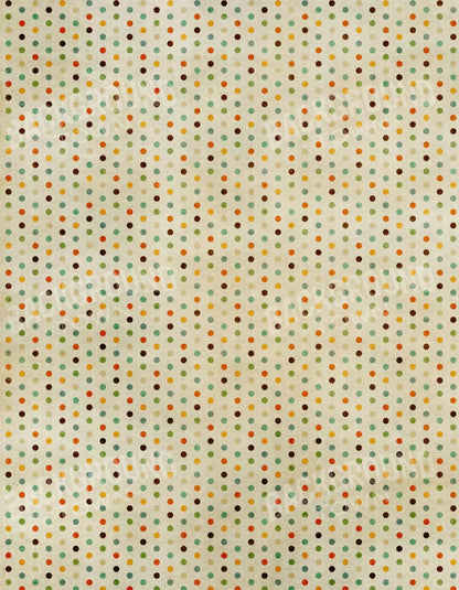 Droplet 6’X8’ Fleece (72 X 96 Inch) Backdrop