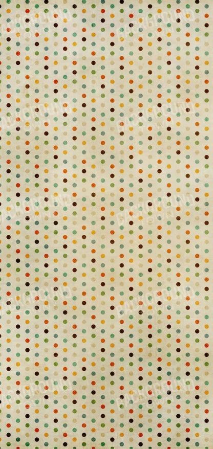 Droplet 8’X16’ Ultracloth (96 X 192 Inch) Backdrop
