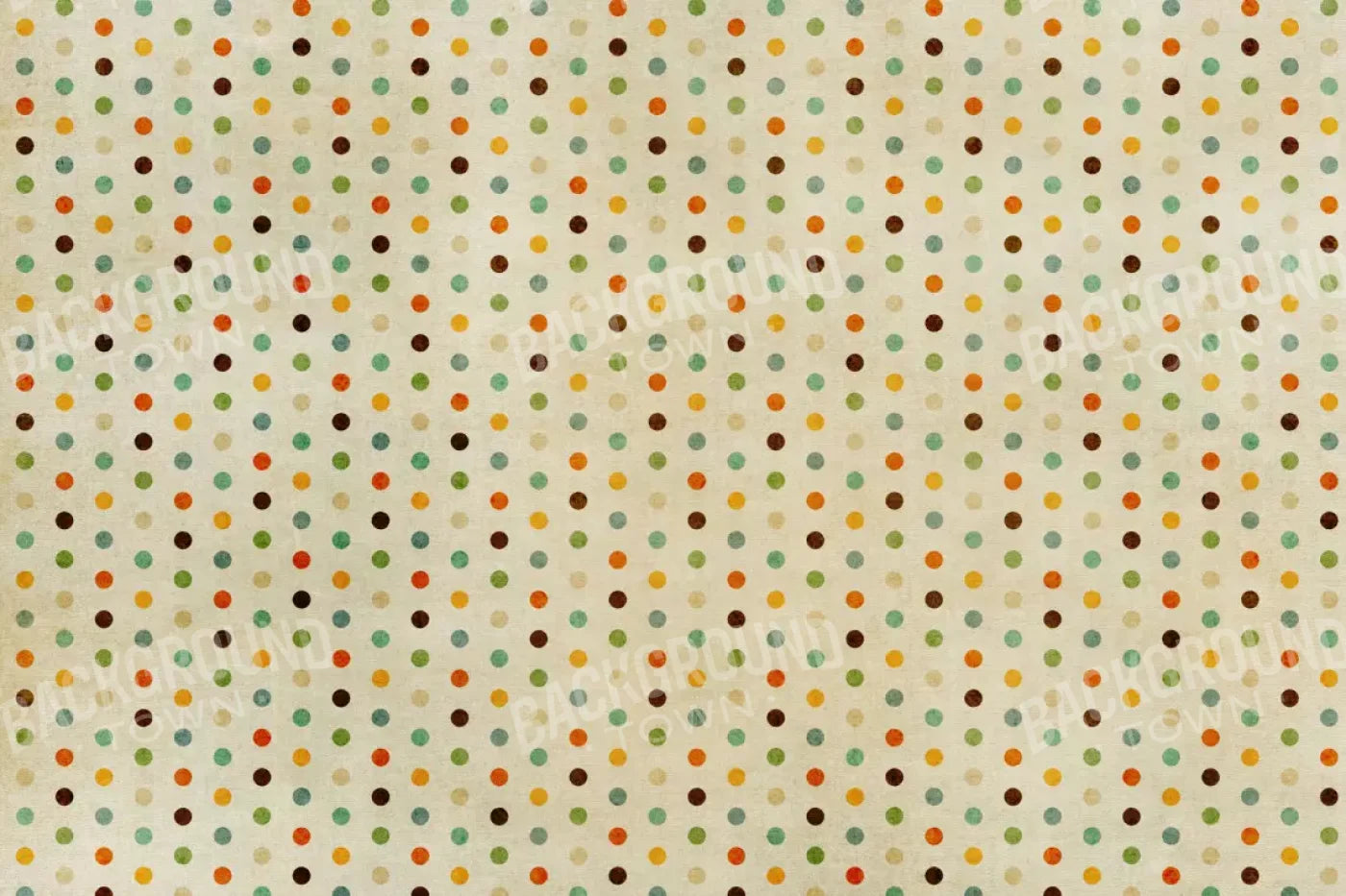 Droplet 8’X5’ Ultracloth (96 X 60 Inch) Backdrop