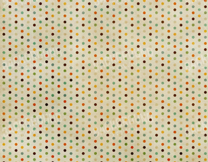 Droplet 8’X6’ Fleece (96 X 72 Inch) Backdrop