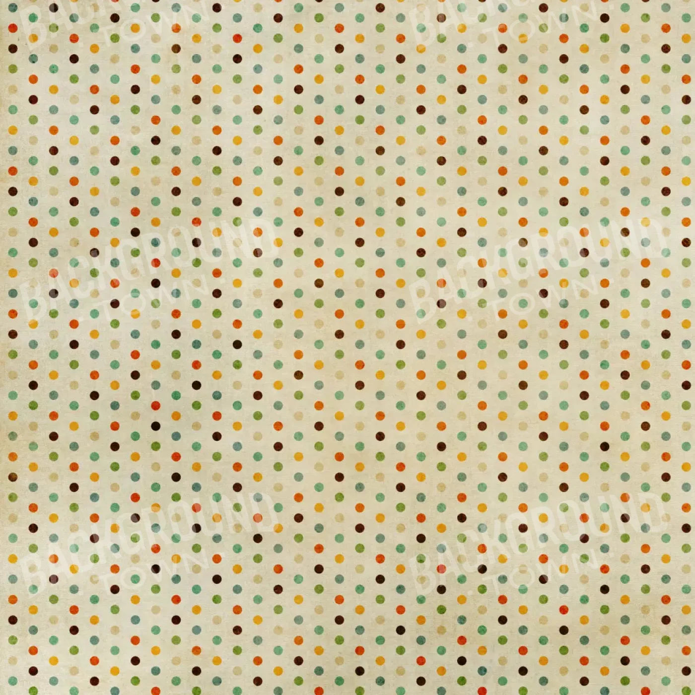 Droplet 8’X8’ Fleece (96 X Inch) Backdrop