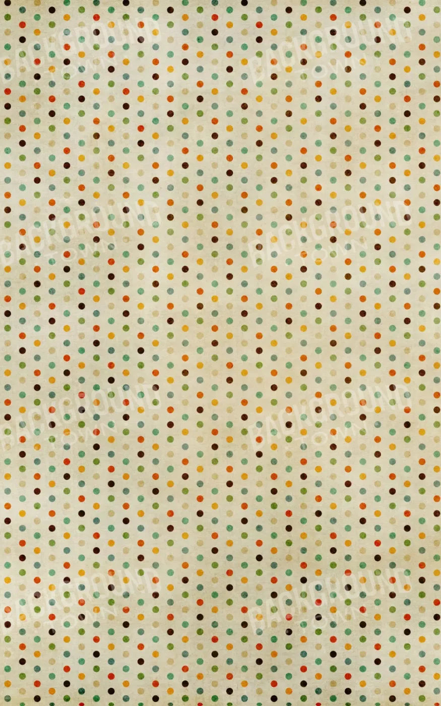 Droplet 9’X14’ Ultracloth (108 X 168 Inch) Backdrop