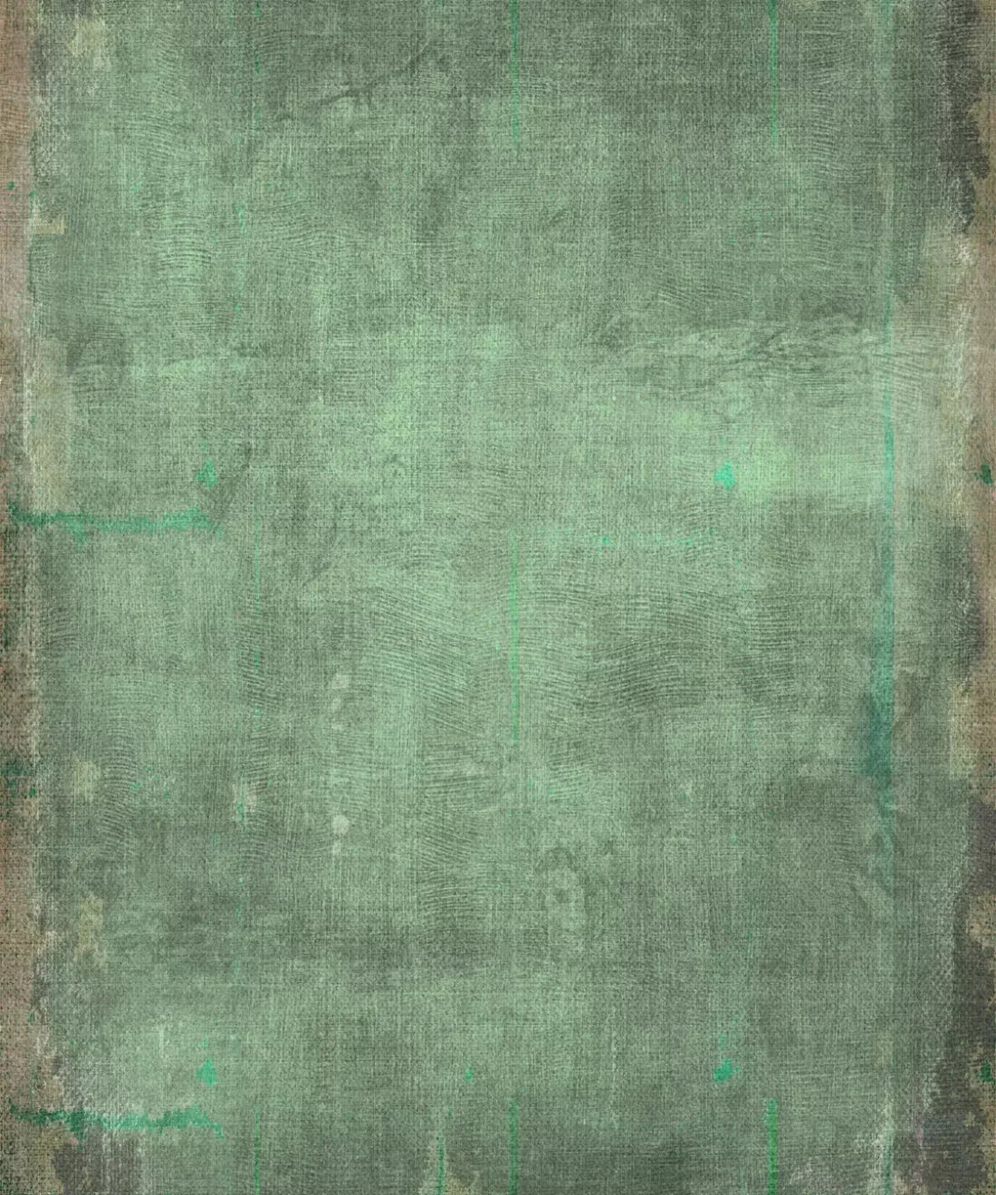 Green Textured Backdrop for Photography