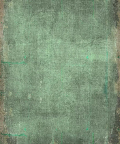 Green Textured Backdrop for Photography