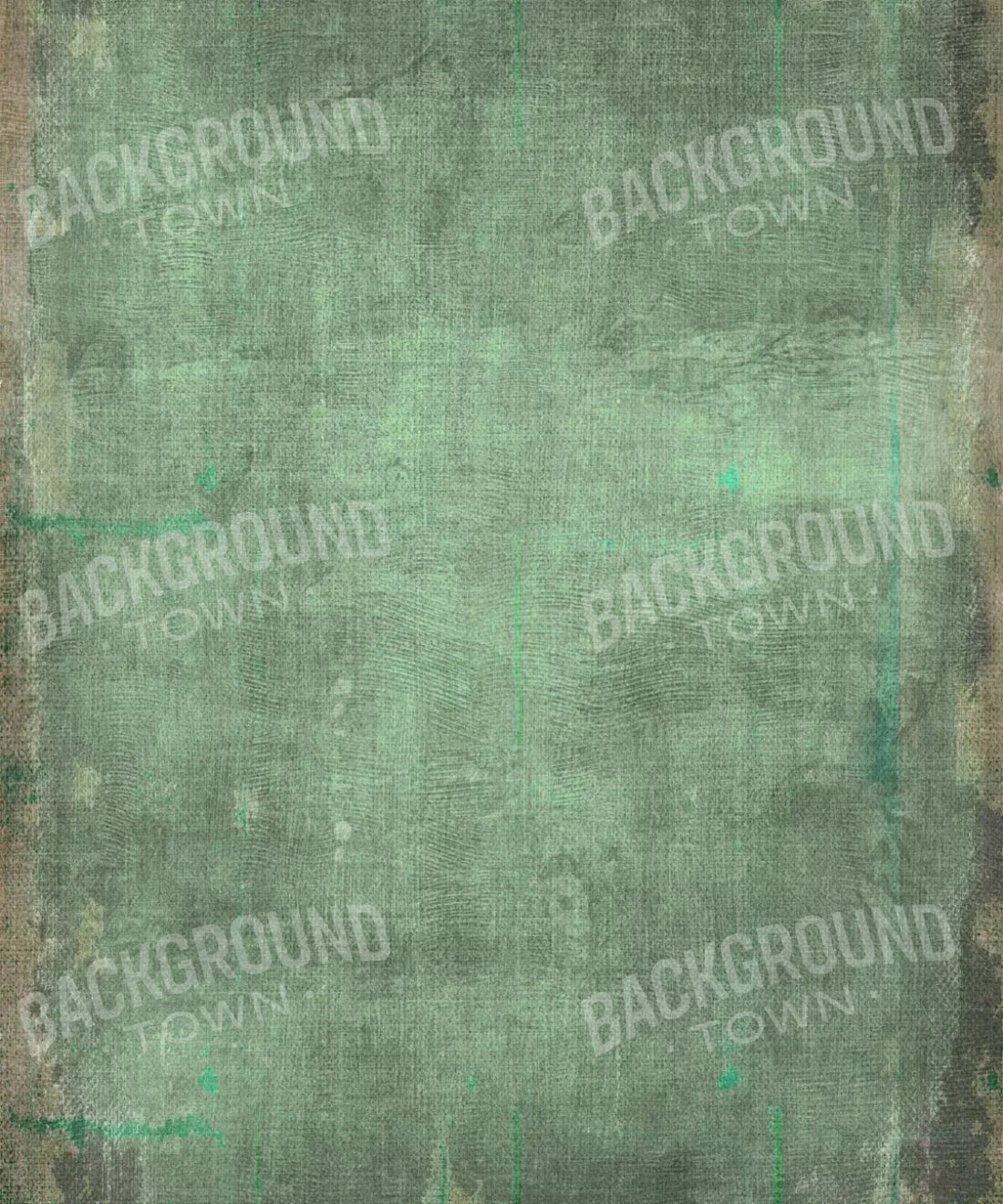 Green Textured Backdrop for Photography