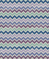 Blue Pattern Backdrop for Photography