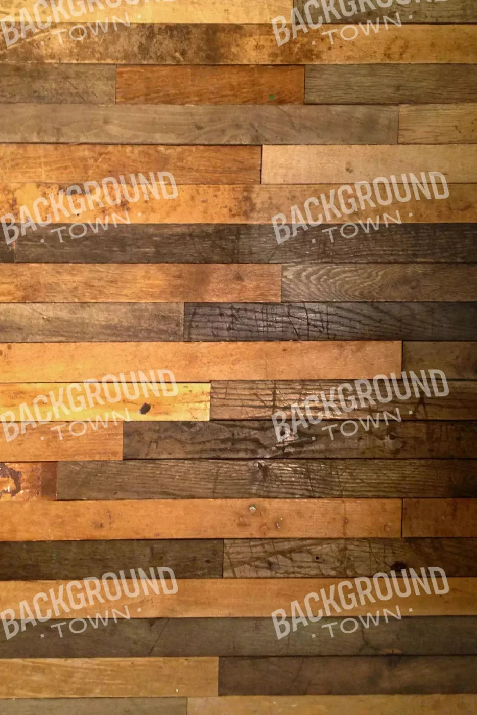 Durango Rubbermat Floor 4X5 ( 48 X 60 Inch )