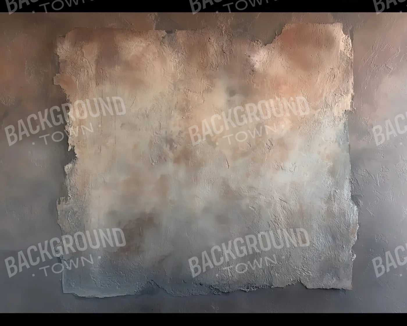 Dusted Surface 10’x8’ Fleece (120 x 96 inch) Backdrop