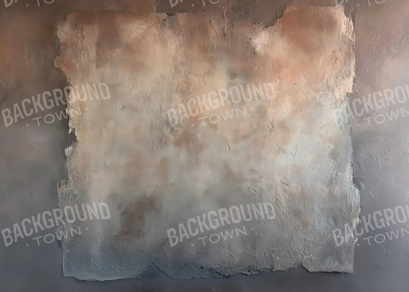 Dusted Surface 7’x5’ UltraCloth (84 x 60 inch) Backdrop