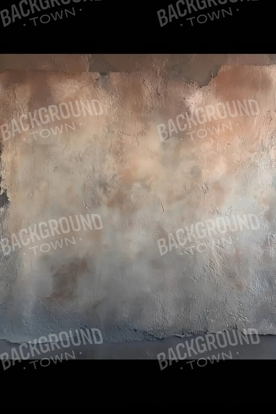 Dusted Surface 8’x12’ UltraCloth (96 x 144 inch) Backdrop