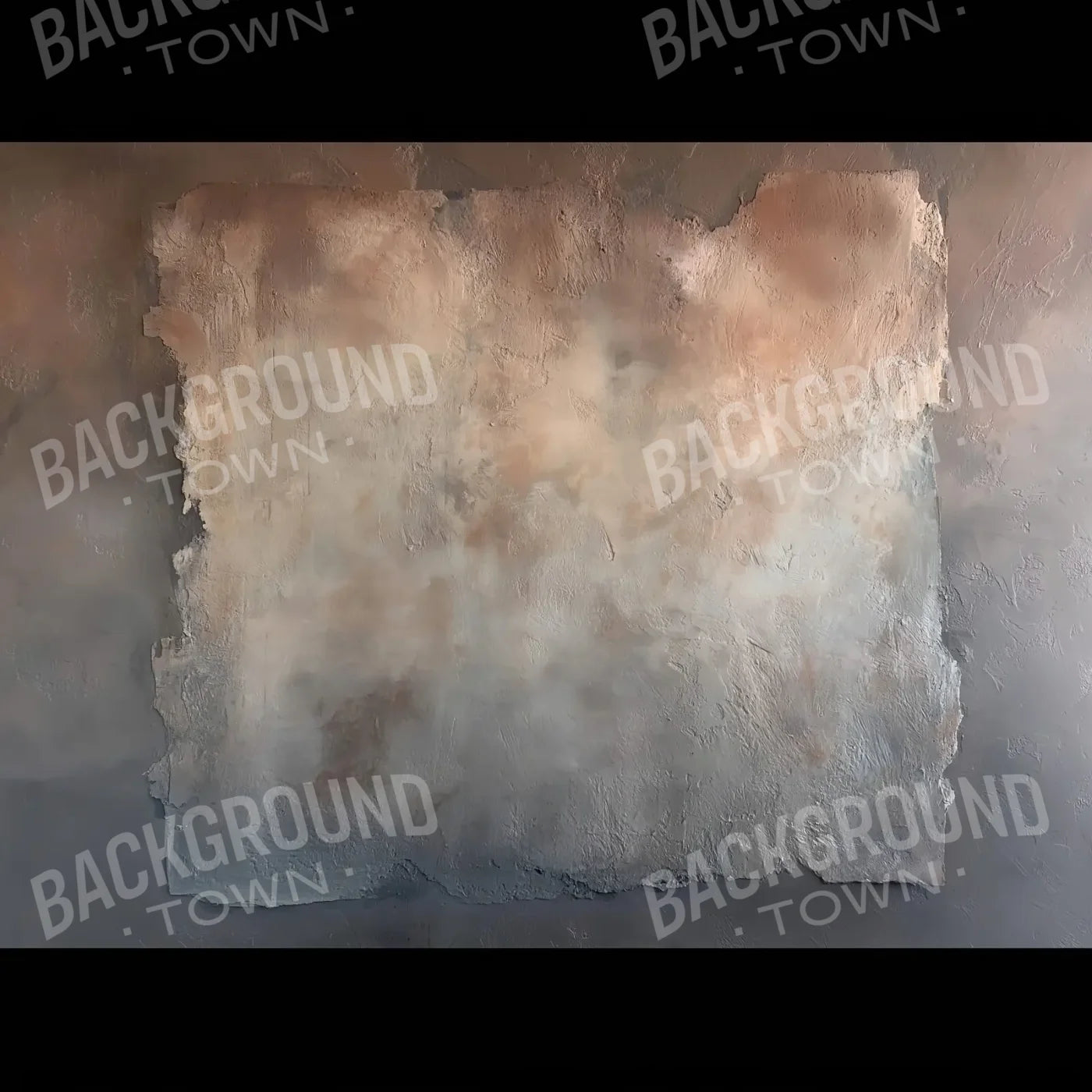 Dusted Surface 8’x8’ Fleece (96 x 96 inch) Backdrop