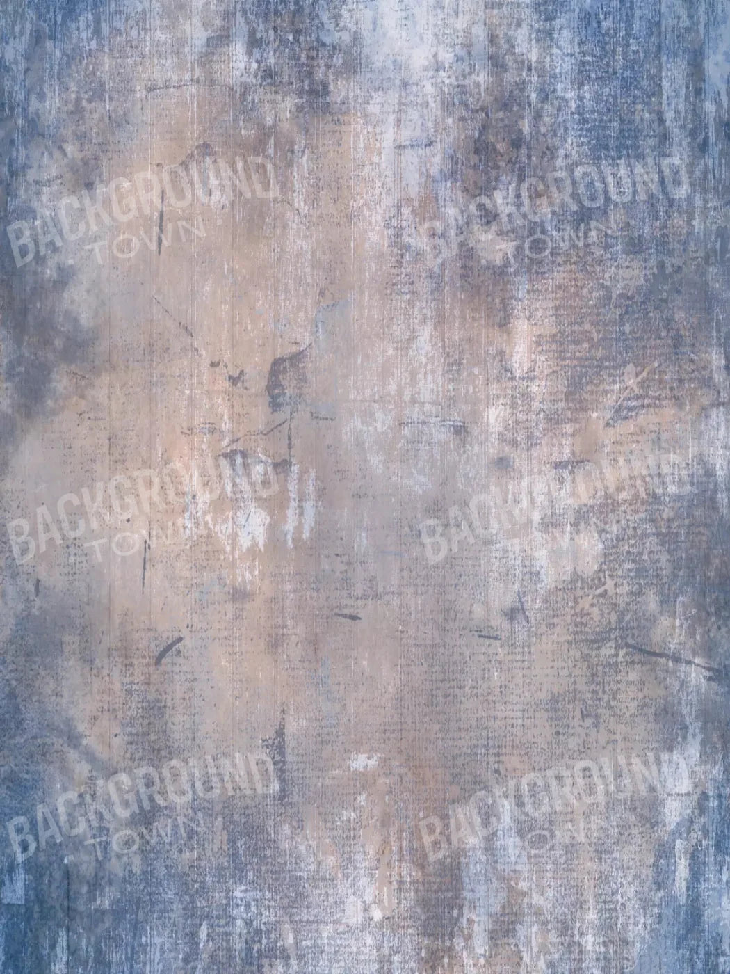 Dusty 5X68 Fleece ( 60 X 80 Inch ) Backdrop