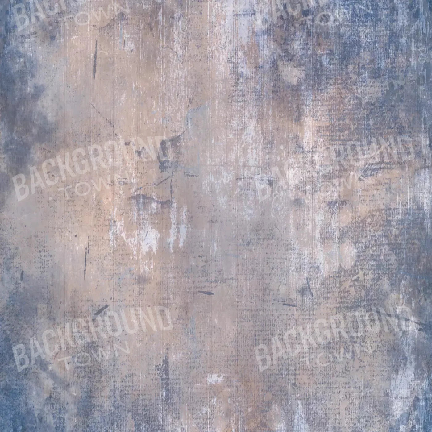 Dusty 8X8 Fleece ( 96 X Inch ) Backdrop