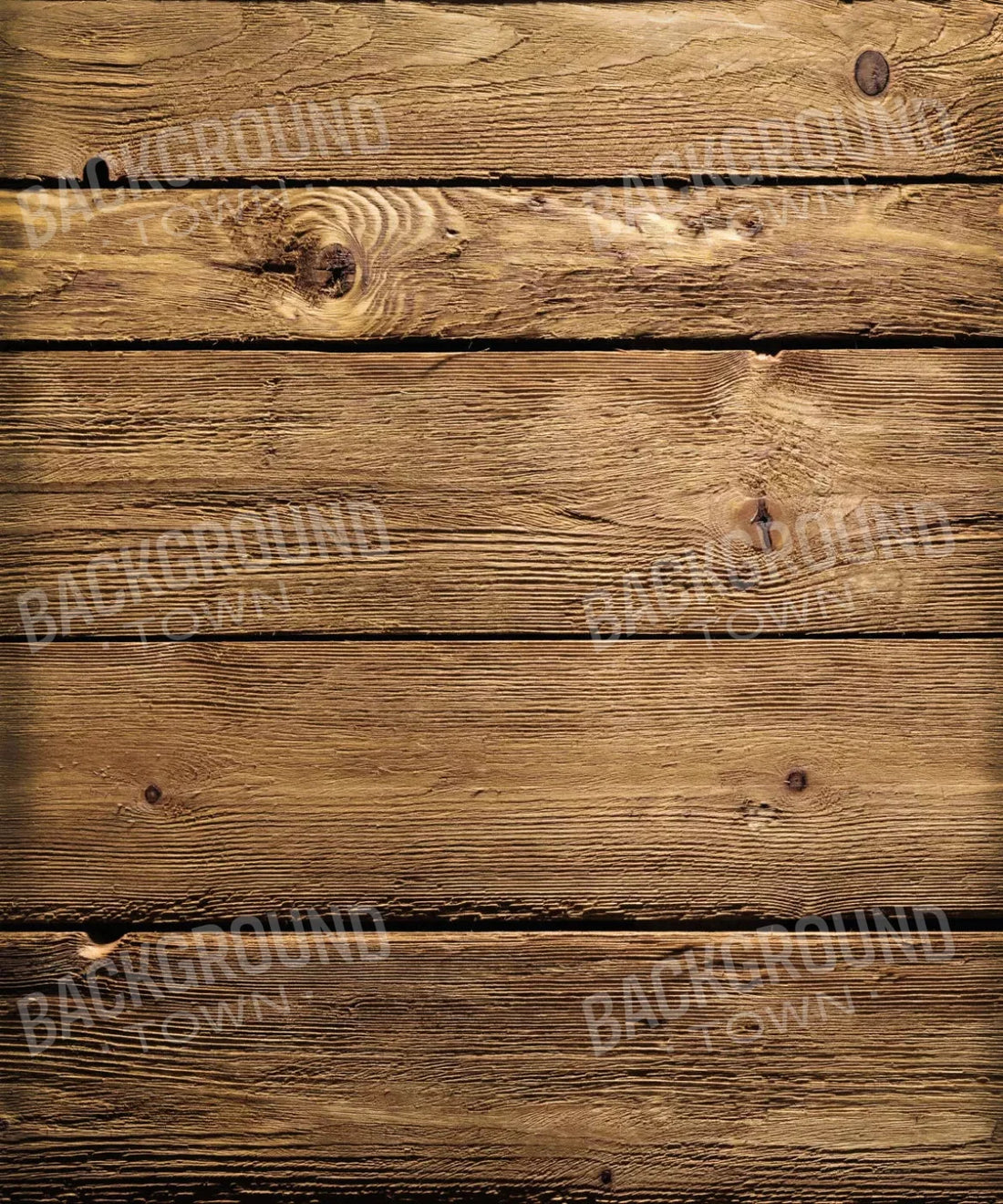 Brown Wood Backdrop for Photography