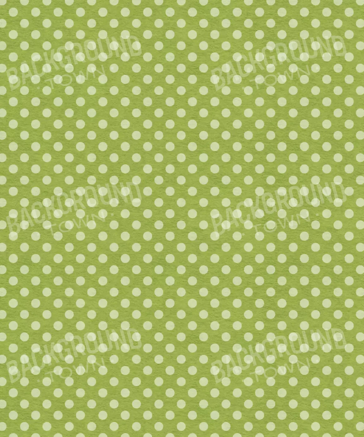 Green Pattern Backdrop for Photography