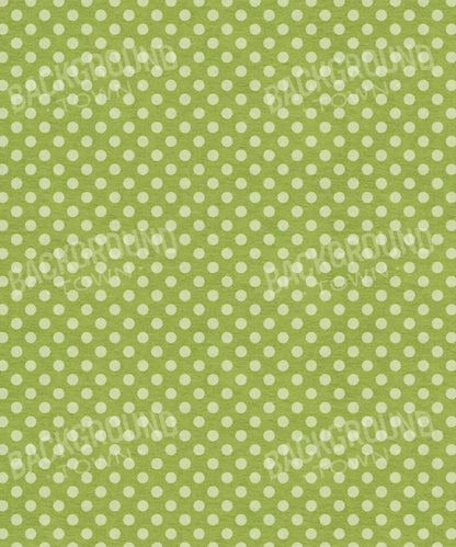 Green Pattern Backdrop for Photography
