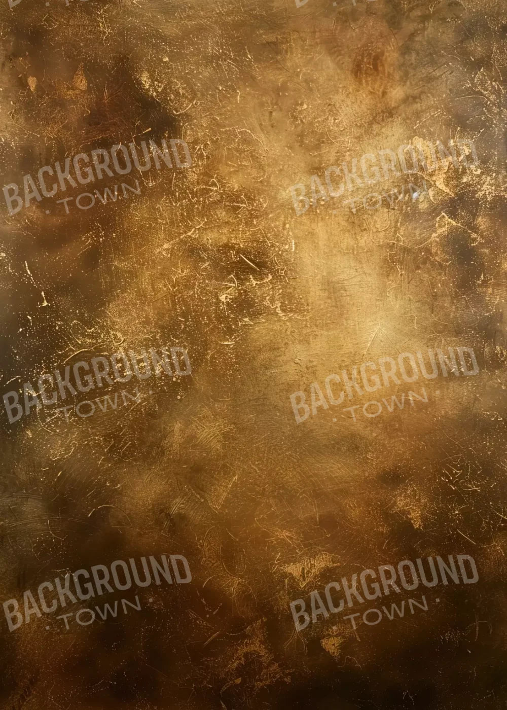 Earth Tone Canvas 5’X7’ Ultracloth (60 X 84 Inch) Backdrop