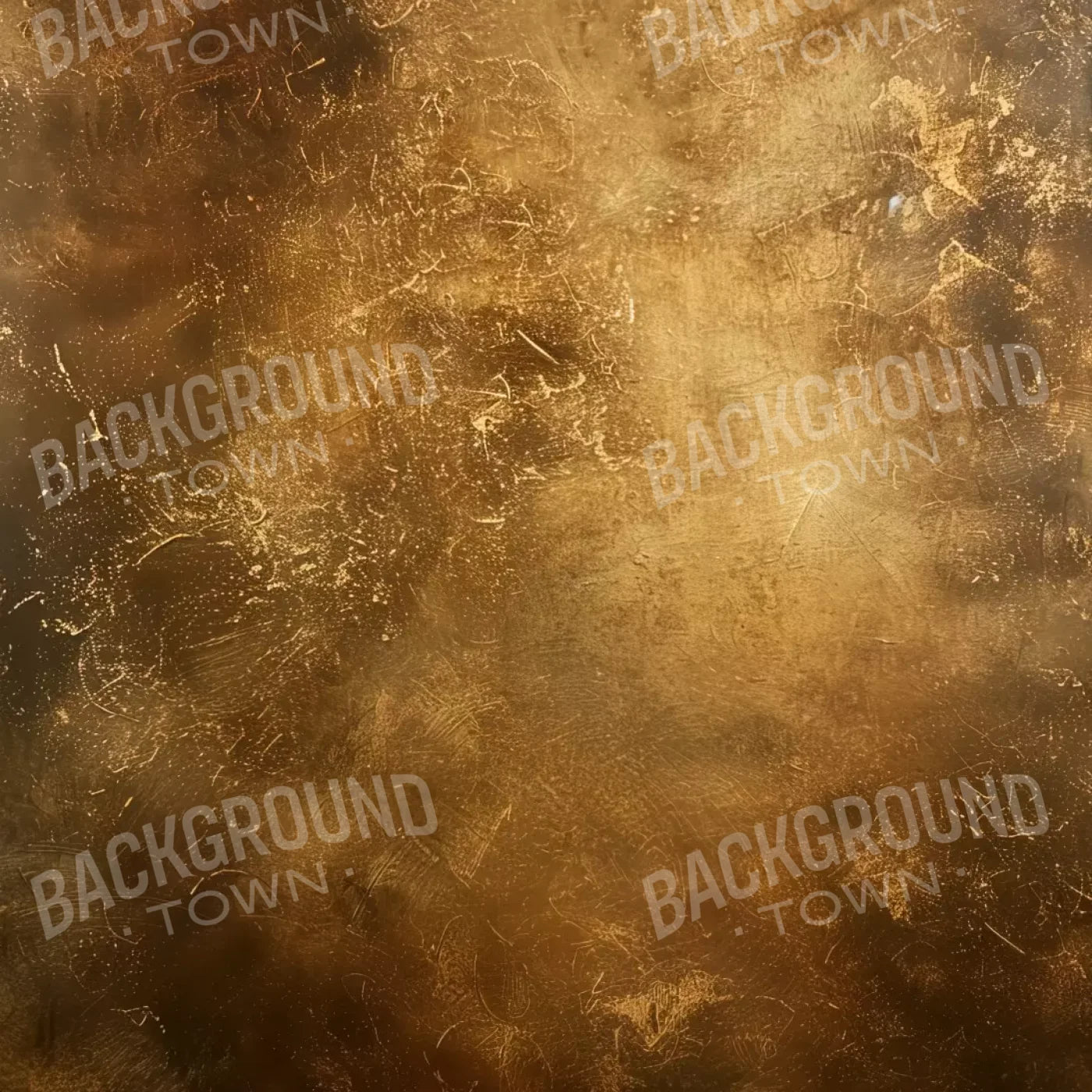 Earth Tone Canvas 8’X8’ Fleece (96 X Inch) Backdrop