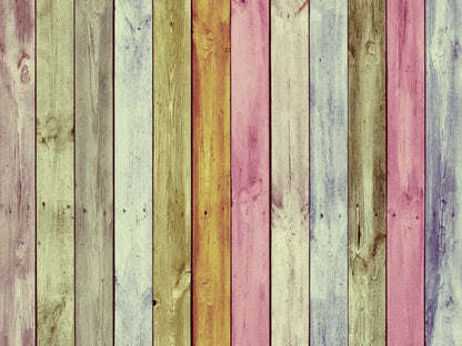 Easter 10X8 Fleece ( 120 X 96 Inch ) Backdrop