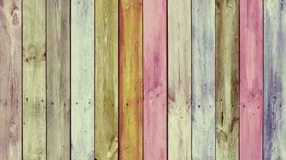 Easter 14X8 Ultracloth ( 168 X 96 Inch ) Backdrop