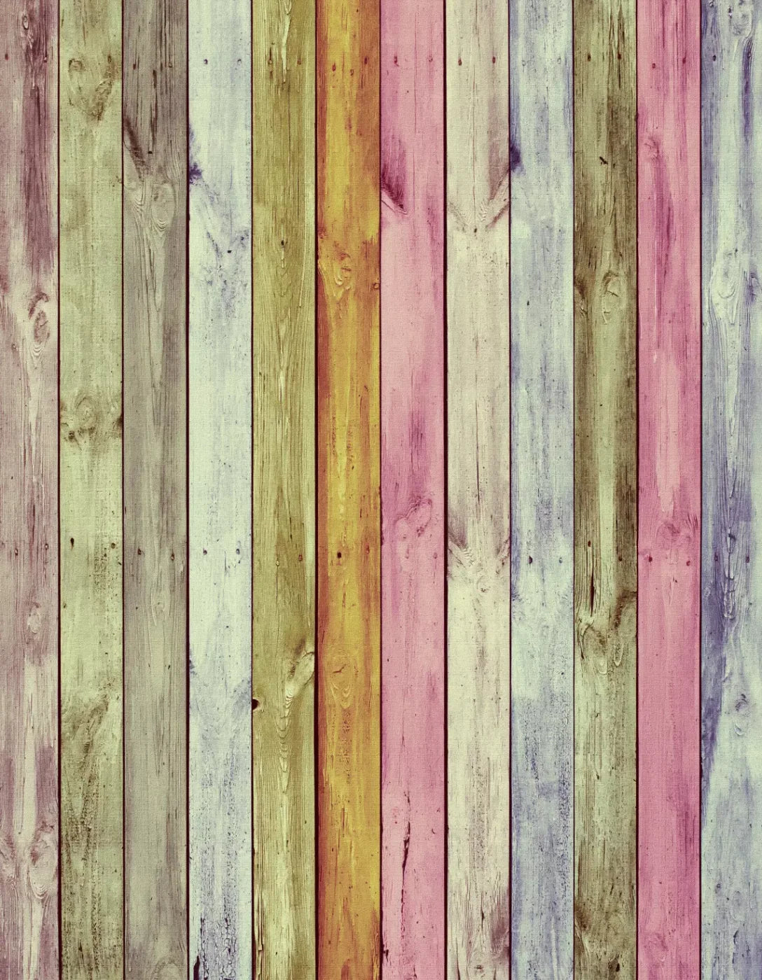 Easter 6X8 Fleece ( 72 X 96 Inch ) Backdrop