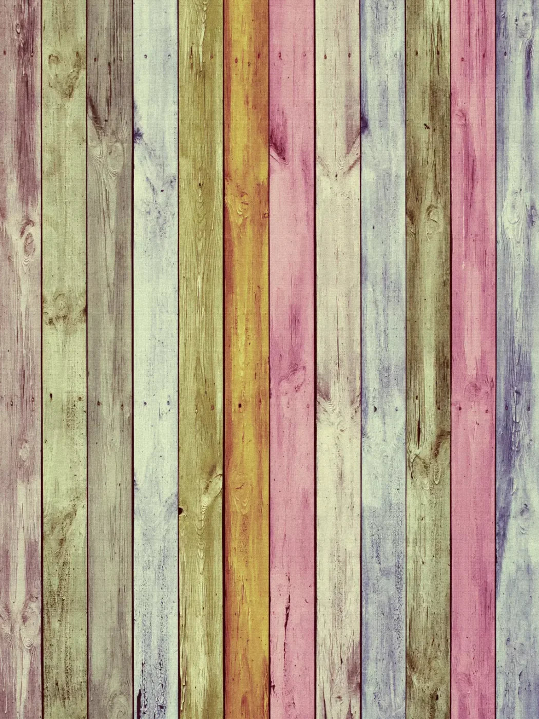 Easter 8X10 Fleece ( 96 X 120 Inch ) Backdrop