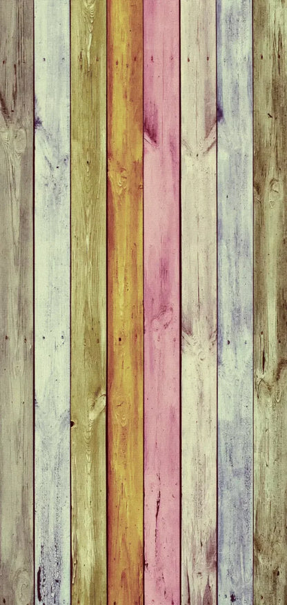 Easter 8X16 Ultracloth ( 96 X 192 Inch ) Backdrop